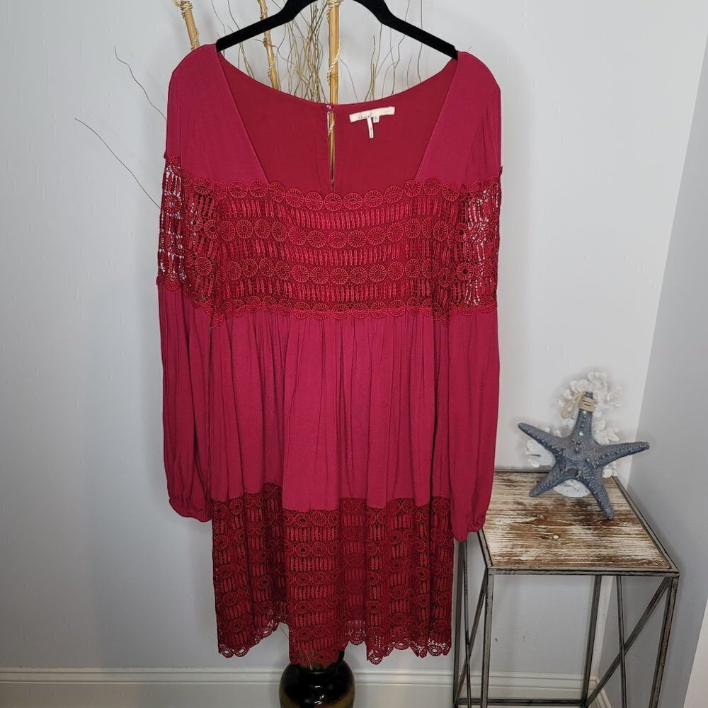 Floreat Dress‎ Womens 4